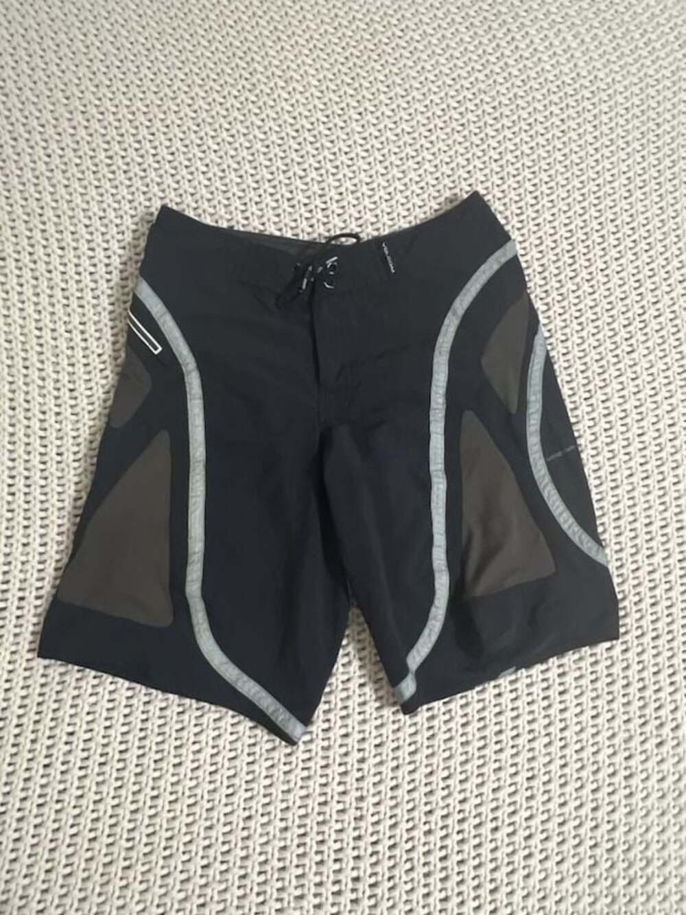 Volcom Mod 1 Boardshorts Style #A081400 S 34